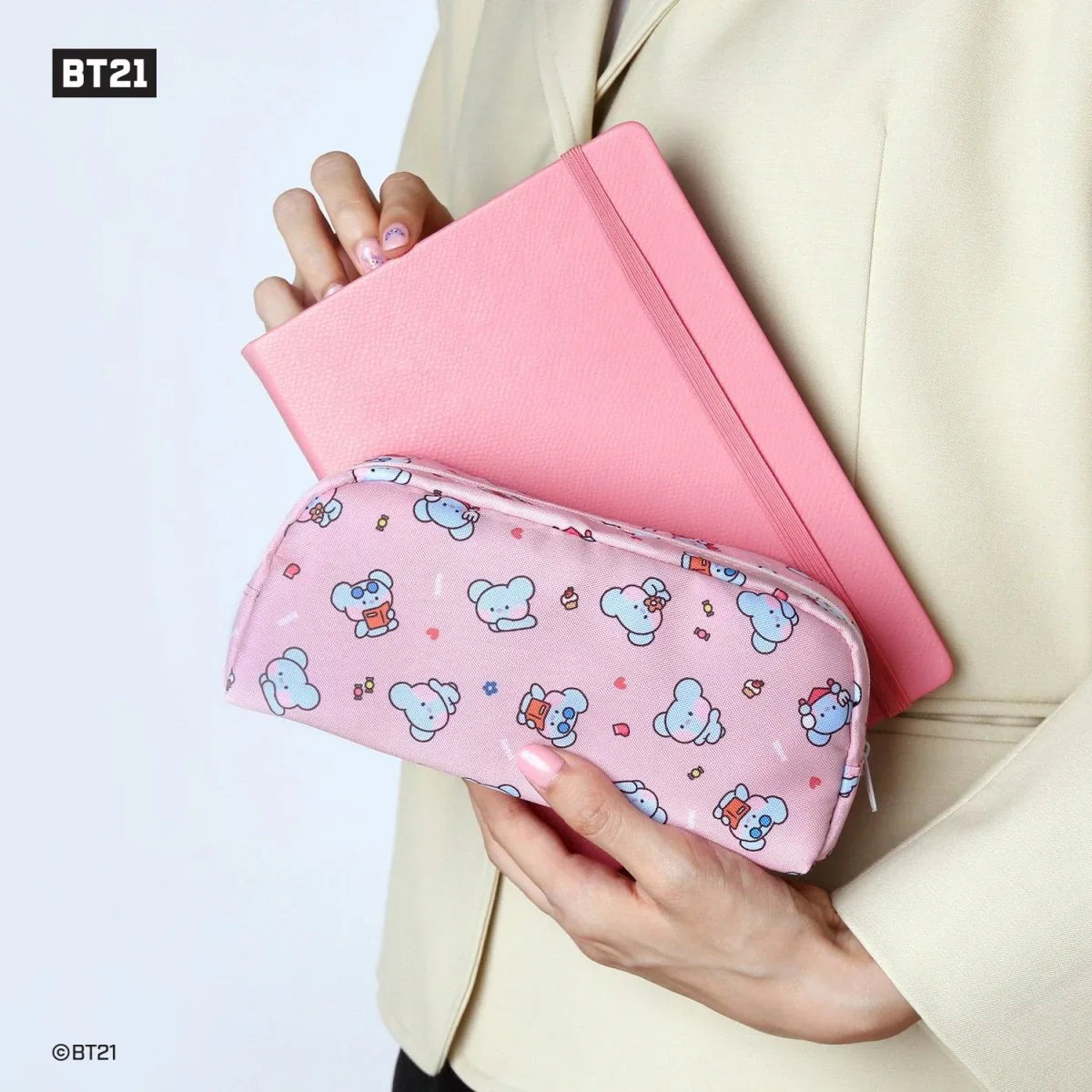 C-POCKET MININI BT21