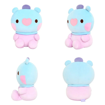 SITTING CUSHION MININI BT21