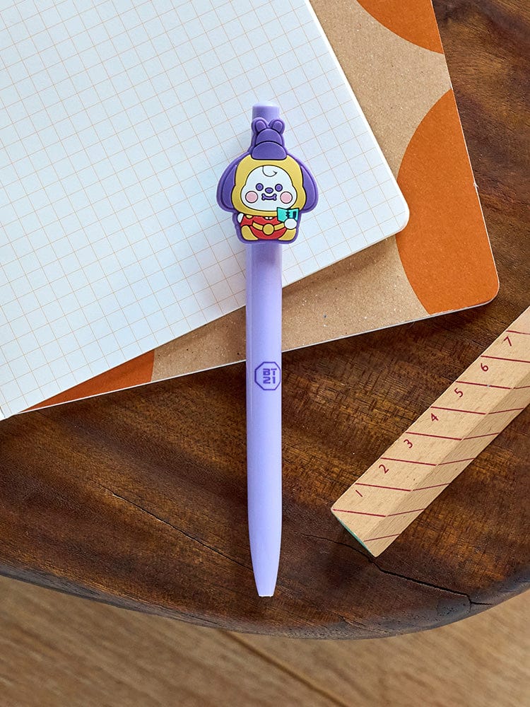 BABY K-EDITION 2 GEL PEN BT21