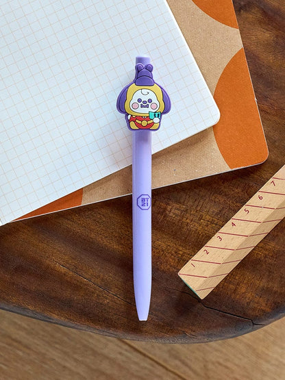 BABY K-EDITION 2 GEL PEN BT21