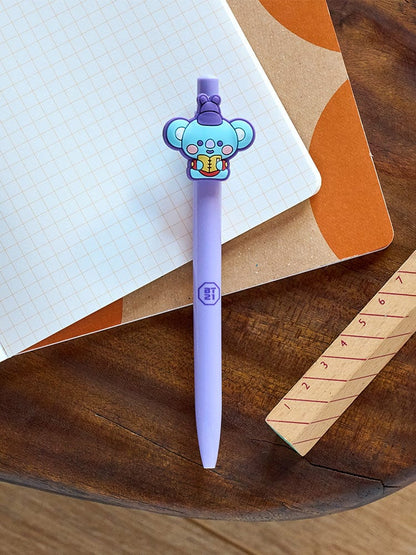 BABY K-EDITION 2 GEL PEN BT21