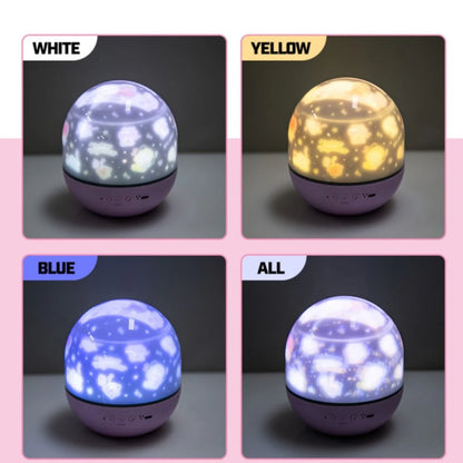 PROJECTOR LAMP SPEAKER BT21