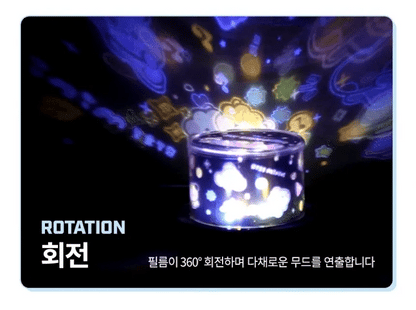 PROJECTOR LAMP SPEAKER BT21