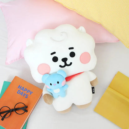 [MY LITTLE BUDDY] STANDING CUSHION BT21