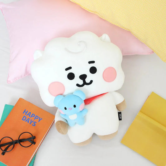 [MY LITTLE BUDDY] STANDING CUSHION BT21