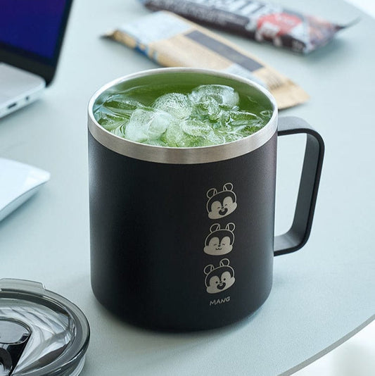 MANG BASIC CAMP CUP BT21