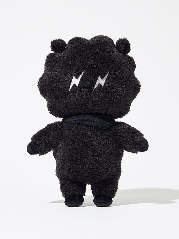 FRAGMENT STANDING DOLL BT21