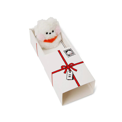 MINI MININI GIFT DOLL PLUSH BT21