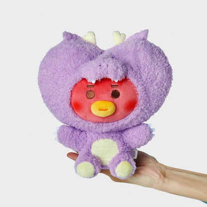 BABY DRAGON PLUSH DOLL BT21