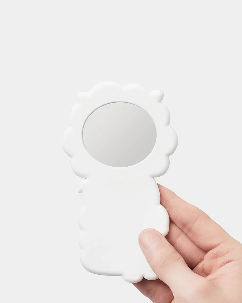 MINI HAND MIRROR BT21