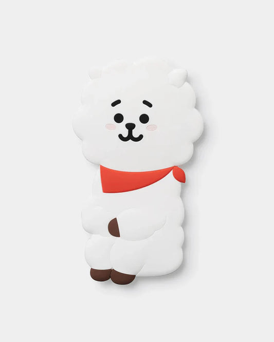 MINI HAND MIRROR BT21