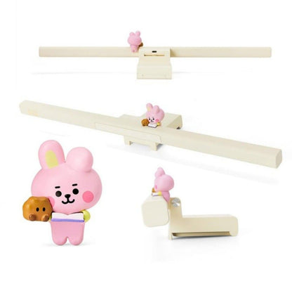 [MY LITTLE BUDDY] MONITOR LAMP BABY BT21