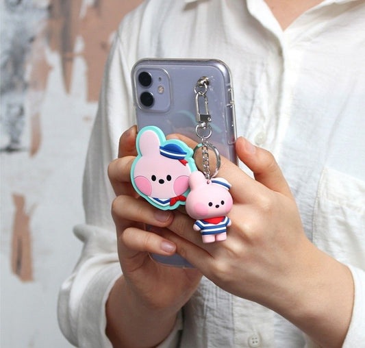 [MARINE] SMART TOK MININI BT21