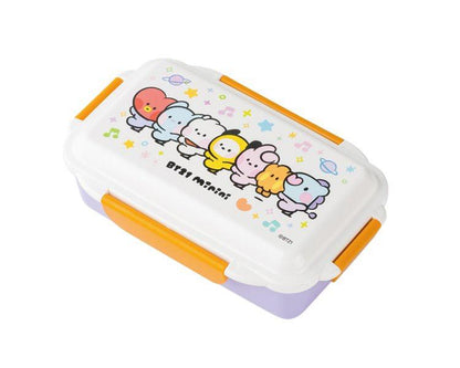 LUNCH BOX MININI BT21