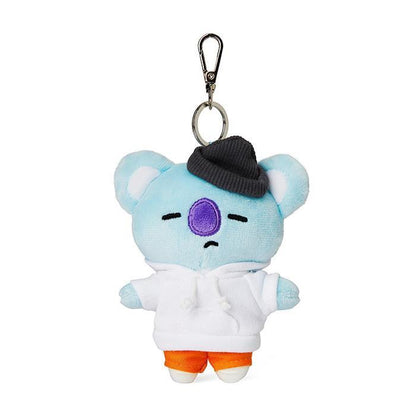 [STREET MOOD] KEYRING BT21