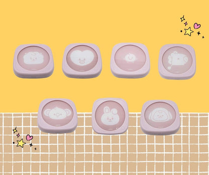 BABY MUG WARMER BT21