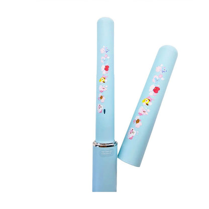HAIR STRAIGHTENER BT21