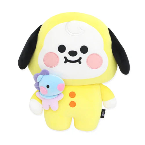 [MY LITTLE BUDDY] STANDING CUSHION BT21