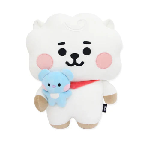 [MY LITTLE BUDDY] STANDING CUSHION BT21