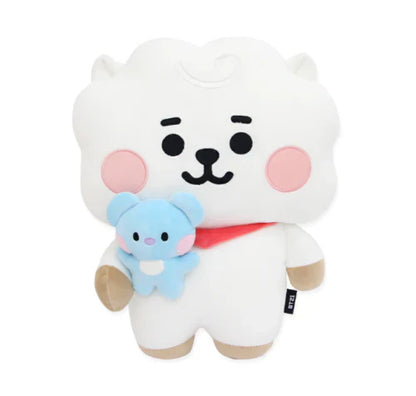 [MY LITTLE BUDDY] STANDING CUSHION BT21