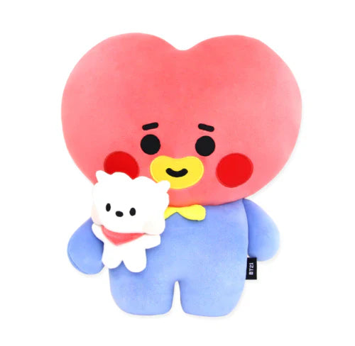 [MY LITTLE BUDDY] STANDING CUSHION BT21