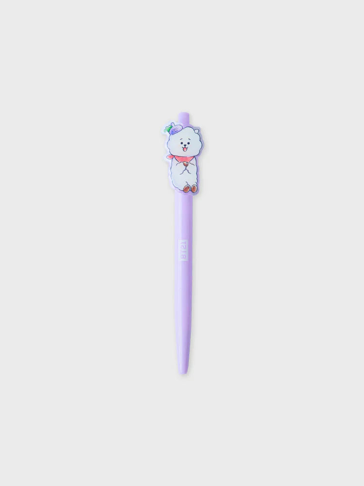 [HOPE IN LOVE] GEL PEN BT21