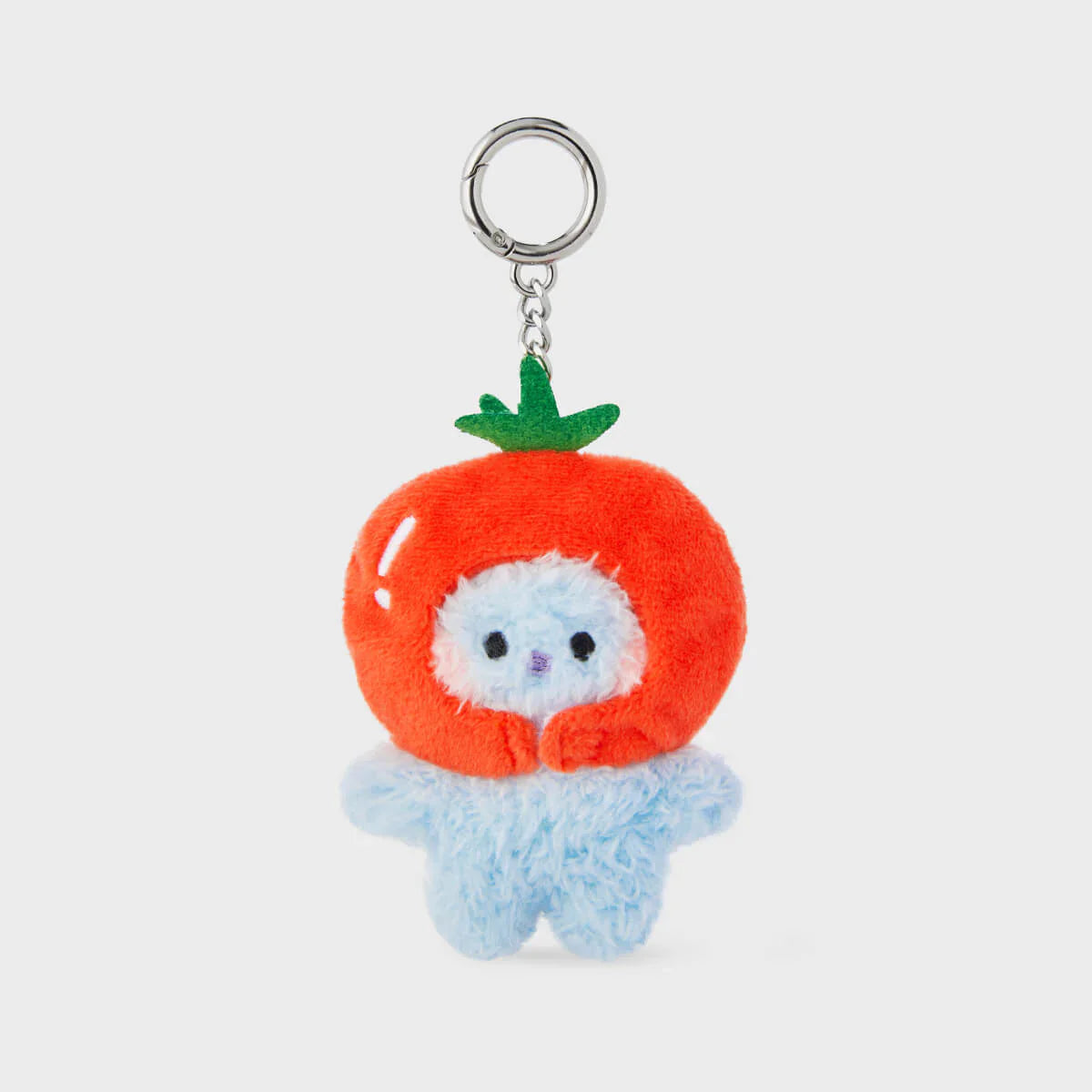 VEGGIE MININI KEYRING BT21