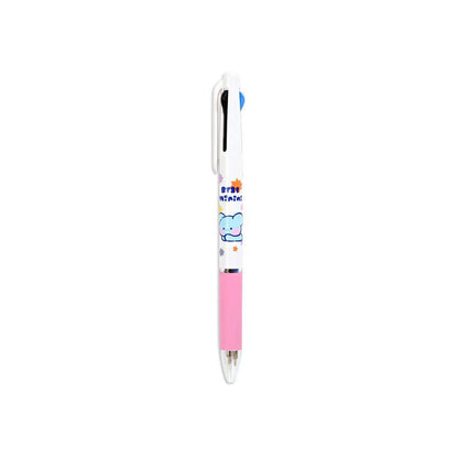 3 COLOR BALL PEN MININI BT21