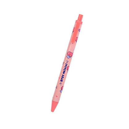 GEL INK BALL PEN MININI BT21