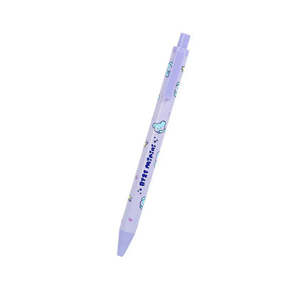 GEL INK BALL PEN MININI BT21