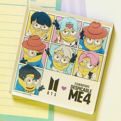 [BTS x DM4] ACRYLIC MAGNET