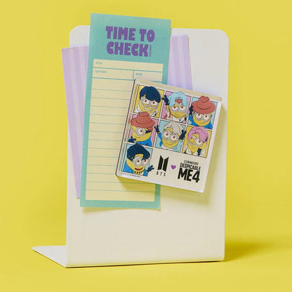 [BTS x DM4] ACRYLIC MAGNET