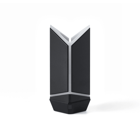 [BTS] OFFICIAL LIGHTSTICK VER.4 - CRADLE