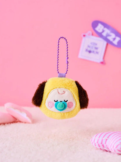 [NEW BORN] KEYRING BT21