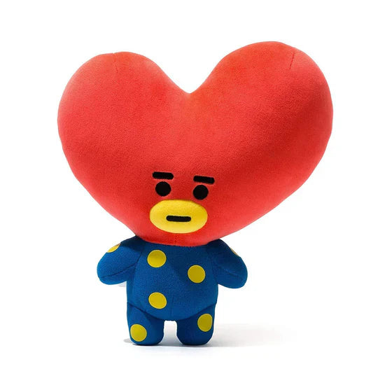 MEDIUM STANDING DOLL BT21