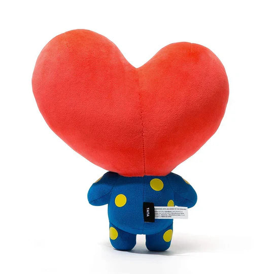 MEDIUM STANDING DOLL BT21