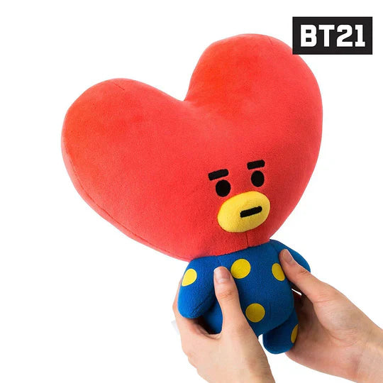 MEDIUM STANDING DOLL BT21