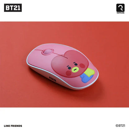 [BABY] MOUSE WIRELESS BT21