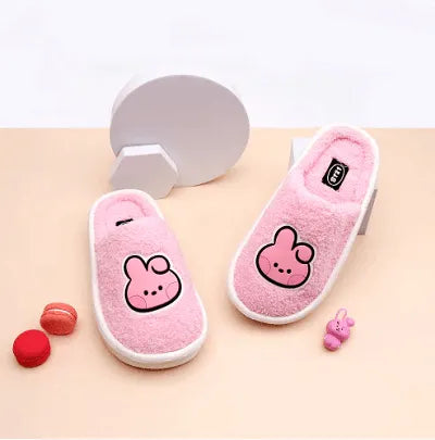SLIPPERS MELLOW MININI BT21