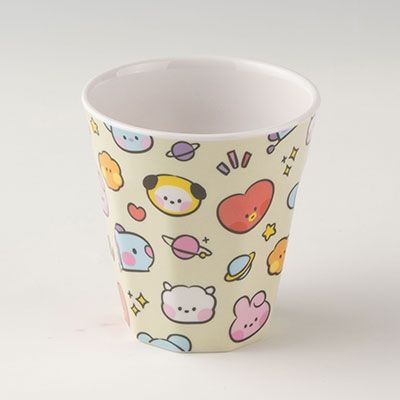 VASO LUNCH COLLECTION BT21