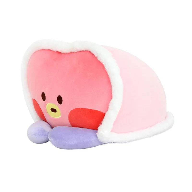 COZY CUSHION MININI BT21