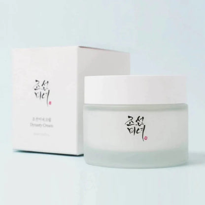 DYNASTY CREAM