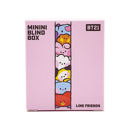 MYSTERY BLIND BOX MININI BT21