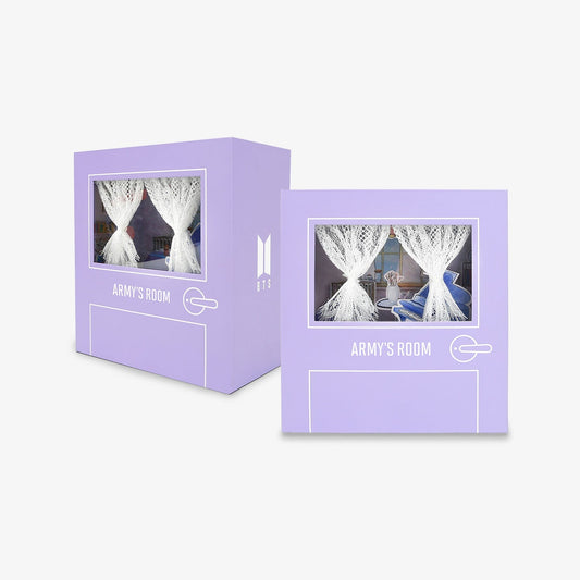 BTS - MERCH BOX 3