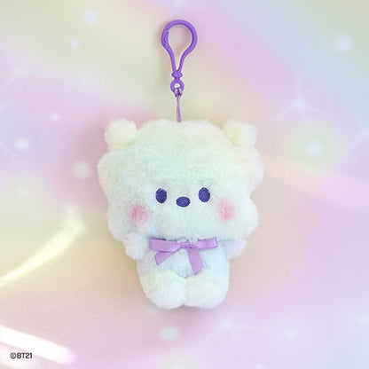 RAINBOW KEYRING BT21