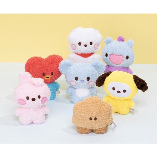MLB TATTON PLUSH BT21
