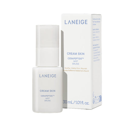 CREAM SKIN CERAPEPTIDE MIST 30ML