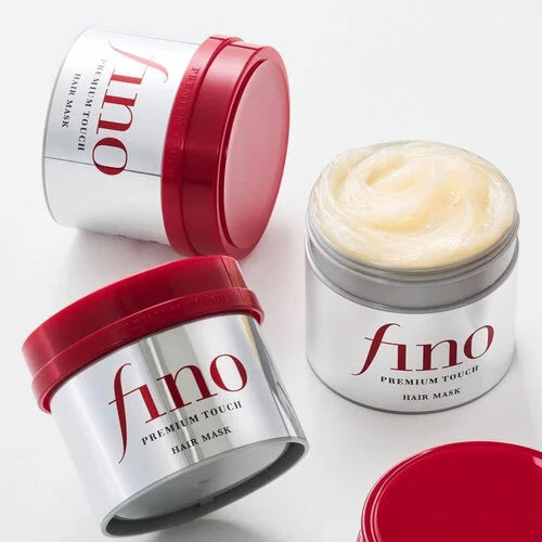 FINO PREMIUM HAIR MASK