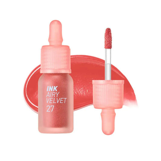 INK AIRY VELVET - #27 INSIDE PEACH