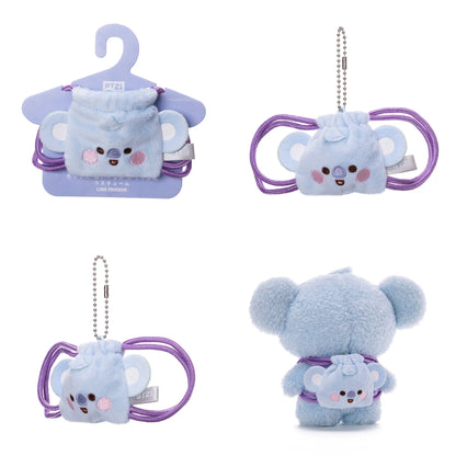 [TATTON] COSTUME BABY MINI KNAPSACK BT21